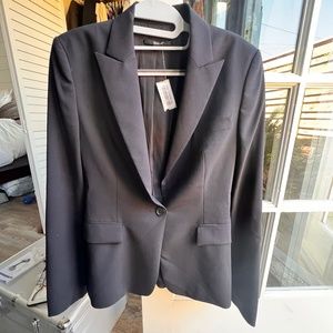 Boss women’s blazer